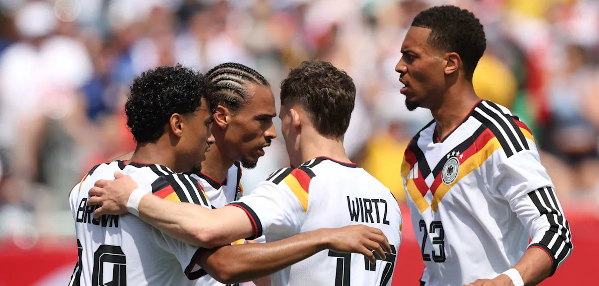 Jerman Kalahkan AS: Ujian Akhir Penuh Drama Jelang Piala Dunia 2026