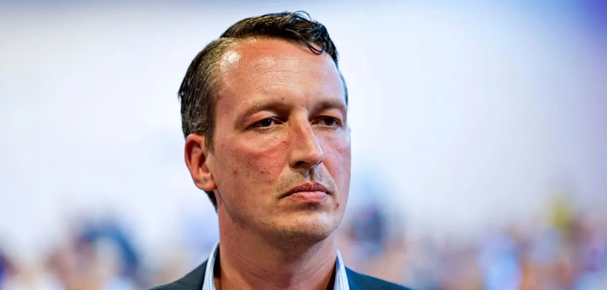 AfD in Turmoil: Bundestag Member Attacks Party Leader's Ally, Power Struggle Intensifies!