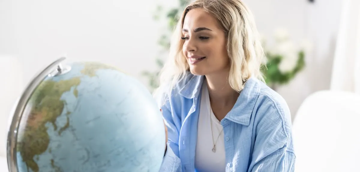 Uji Nyali Geografimu: Bisakah Kamu Taklukkan 10 Teka-teki Paling Rumit 2026?