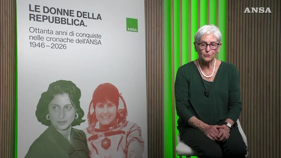 Warisan Konstitusi Italia: Kisah Haru Putri Sang Perintis Republik 1946