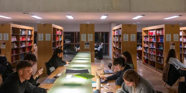 Shanghai University Ranking 2026: France Holds Steady, China Surges