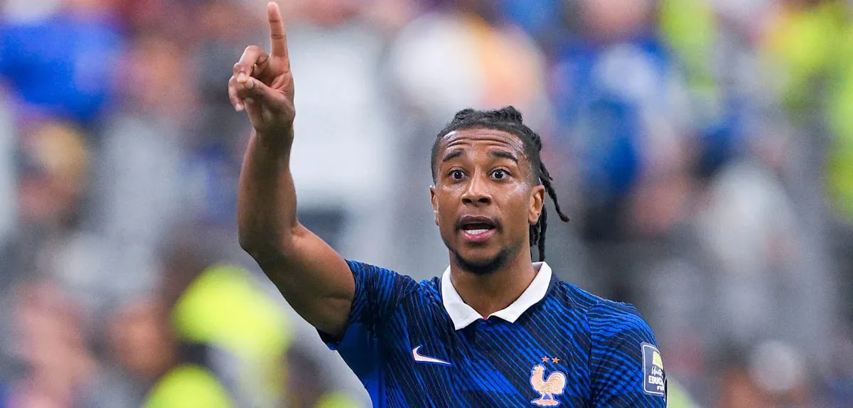 Bayern Star Shaken! Olise Reportedly Targets Real Madrid