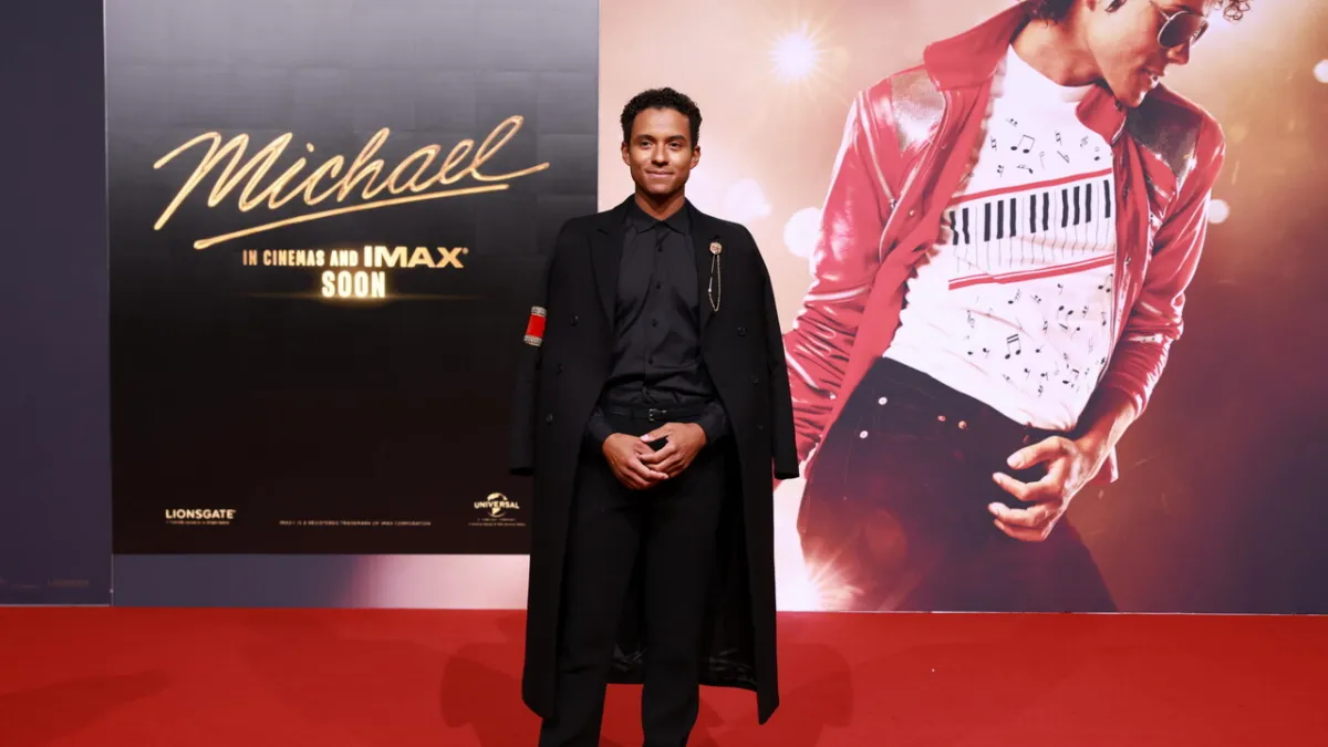 'Michael' Biopic Breaks Billion Dollar Barrier, Outperforms 'Oppenheimer' Globally!