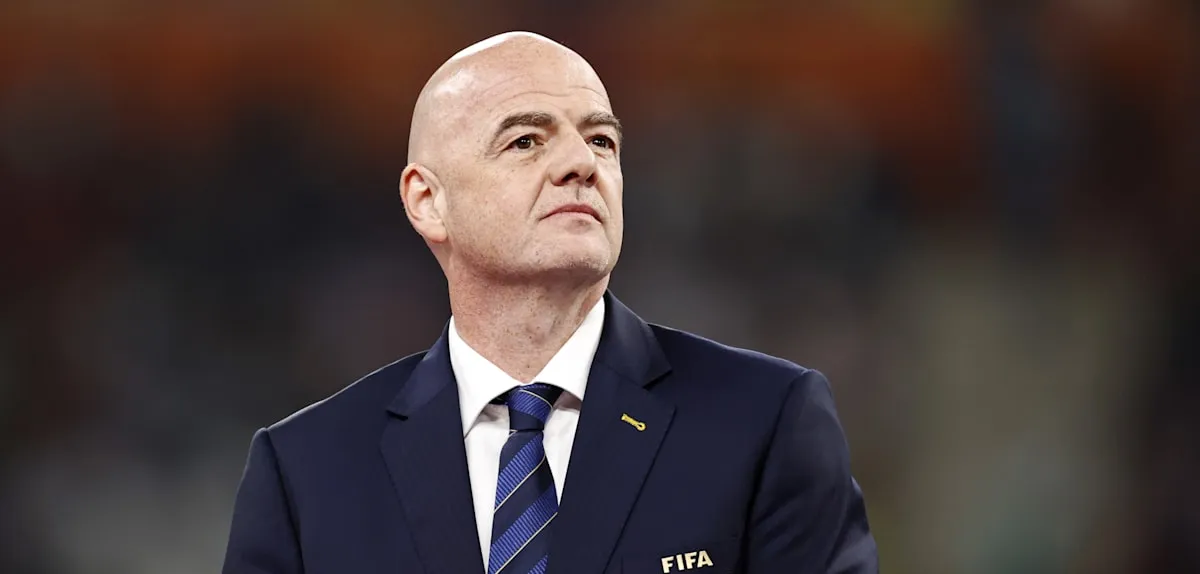 FIFA Batalkan Penjualan Saham Piala Dunia: Tekanan Eropa Membuahkan Hasil