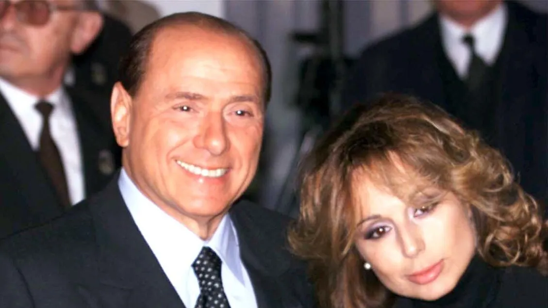 Berlusconi Bebas Tuduhan Mafia 1993, Marina: 'Bencana Keadilan'