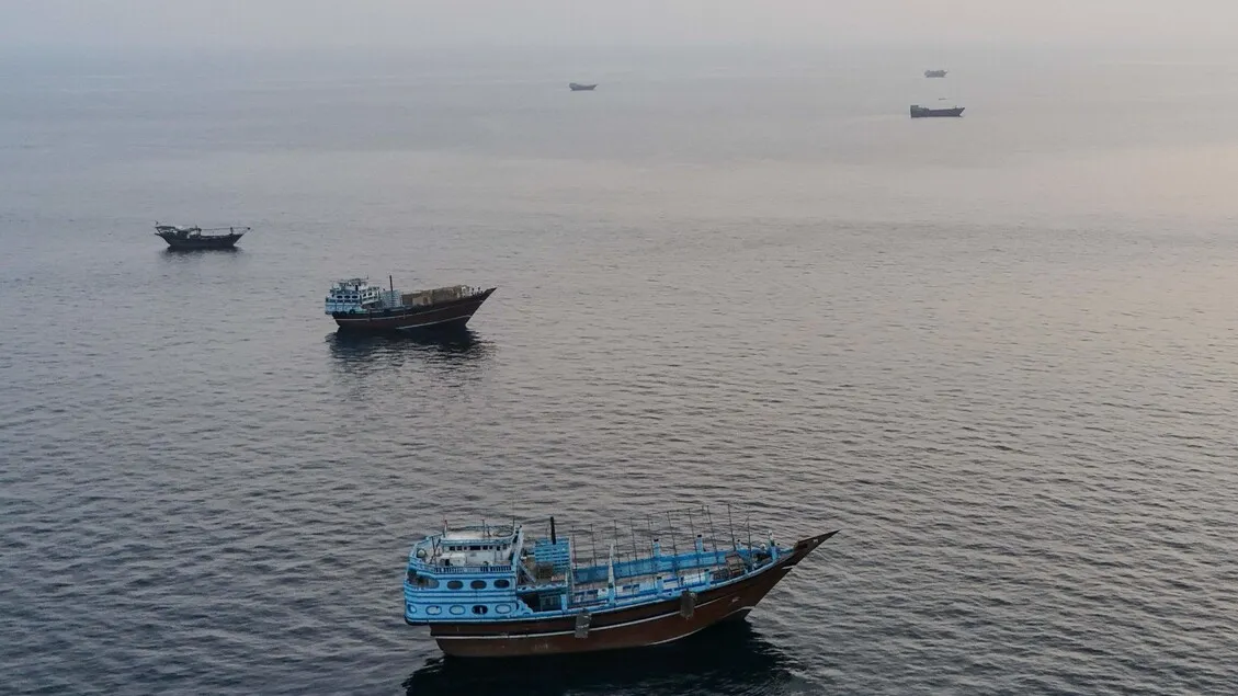 Eskalasi Hormuz: AS Gempur Iran, Ancaman Konflik Global Kian Nyata