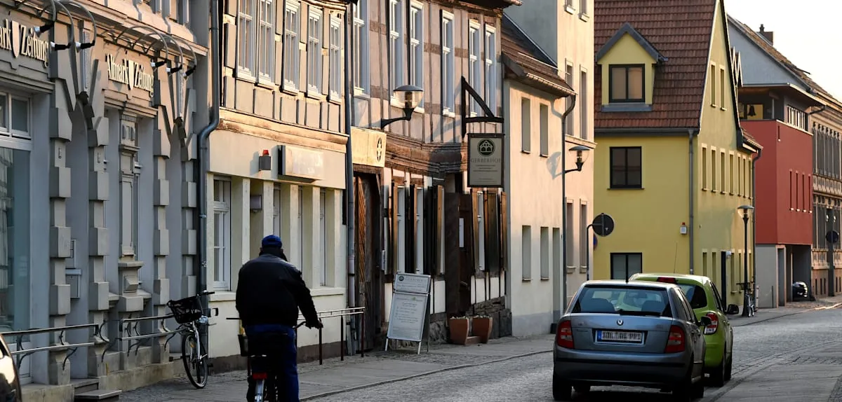 Dinding Pembatas Politik Jerman Runtuh: AfD Raih Pengaruh di Stendal