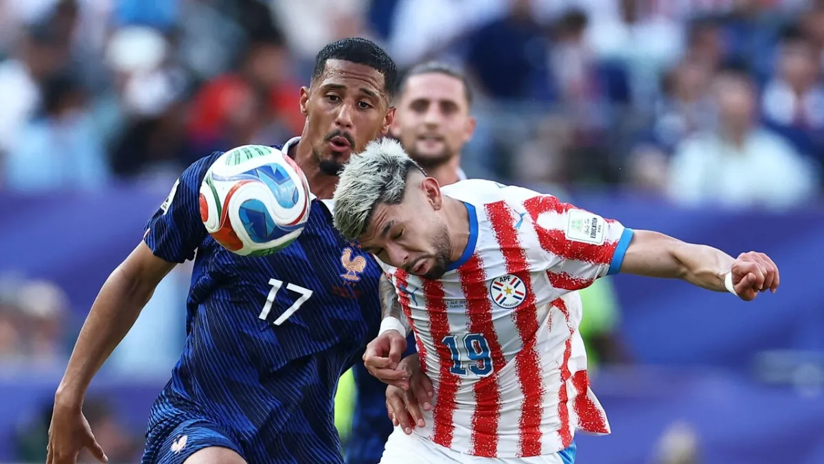 Drama Philadelphia: Prancis Tantang Paraguay di Perdelapan Final Piala Dunia 2026