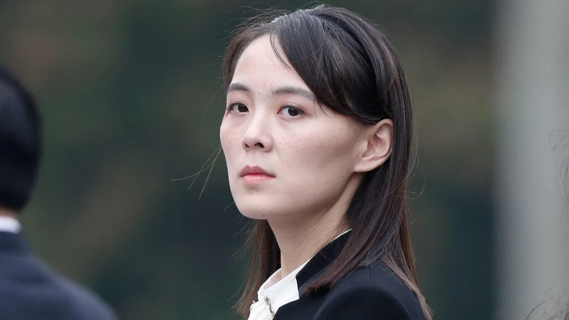 Pyongyang Tegas: Kim Yo Jong Nyatakan Nuklir Korea Utara Tak Bisa Ditawar
