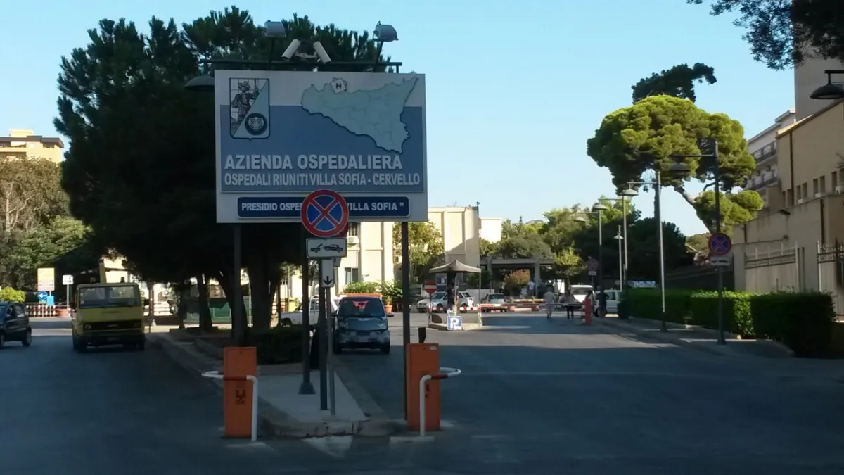 Fatal Crash Claims Teen's Life in Trapani, Three Seriously Injured