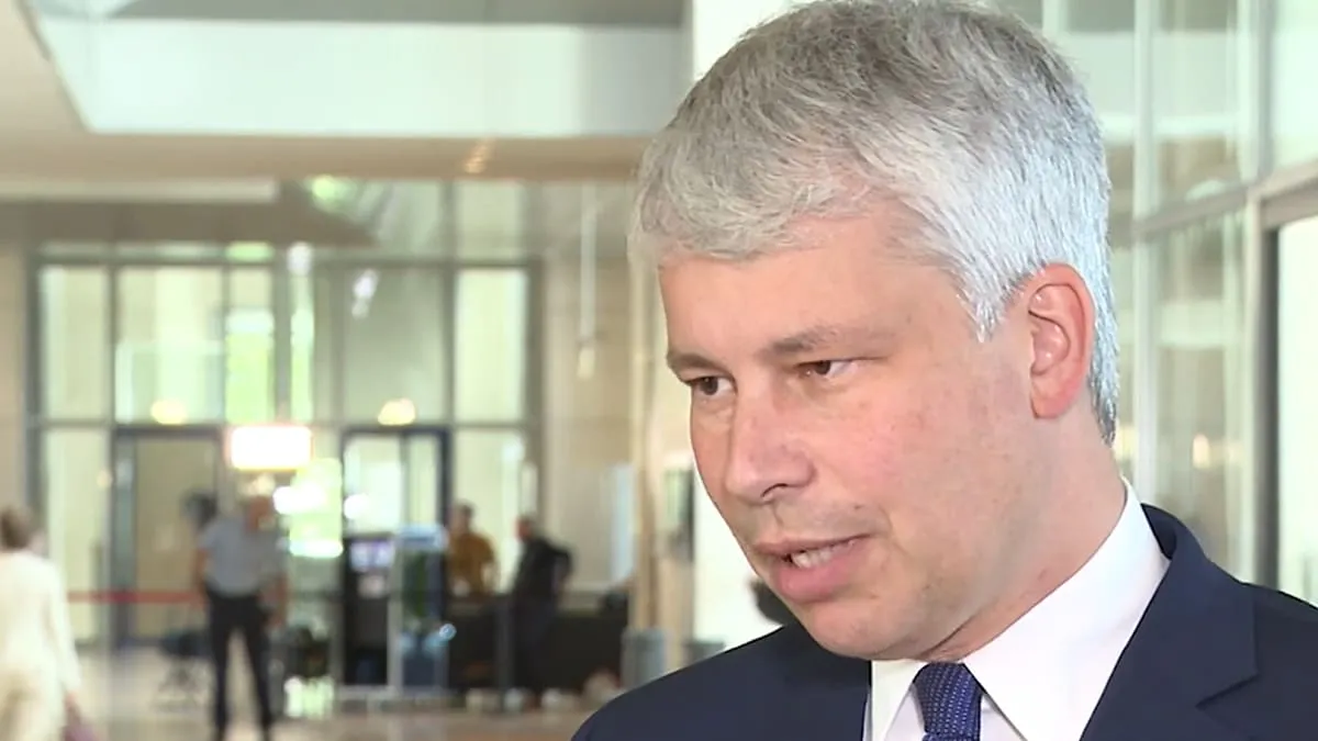 Criticism Storm Hits Wegner: Berlin Progress Claims Undermined by Power Crisis
