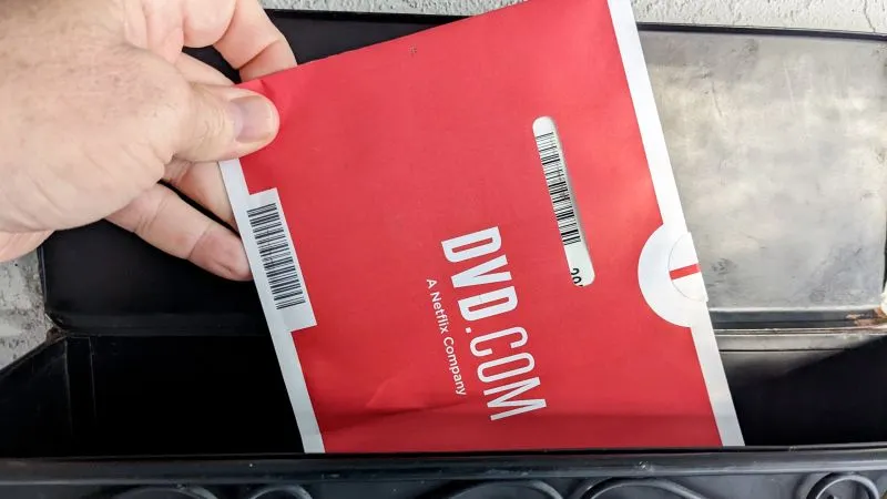 Era DVD Netflix Tamat: Setelah 25 Tahun, Raksasa Streaming Berubah Total