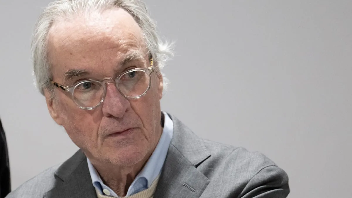 Prince Reuß Faces Severe Penalty: Fantastic Coup Charges Denied by Defense