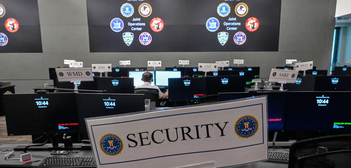 Ancaman Drone Iran Bayangi Piala Dunia 2026 di AS, Data FBI Dicuri!