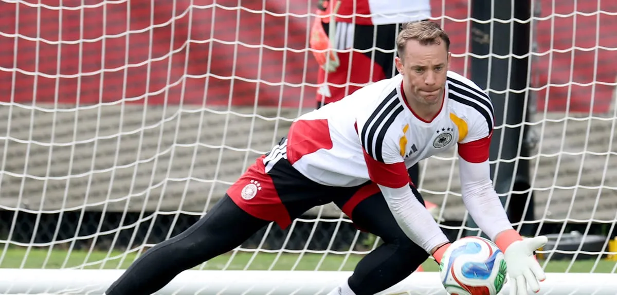 Jerman Genggam Asa Juara Piala Dunia 2026: Ujian Pertama Lawan Curaçao