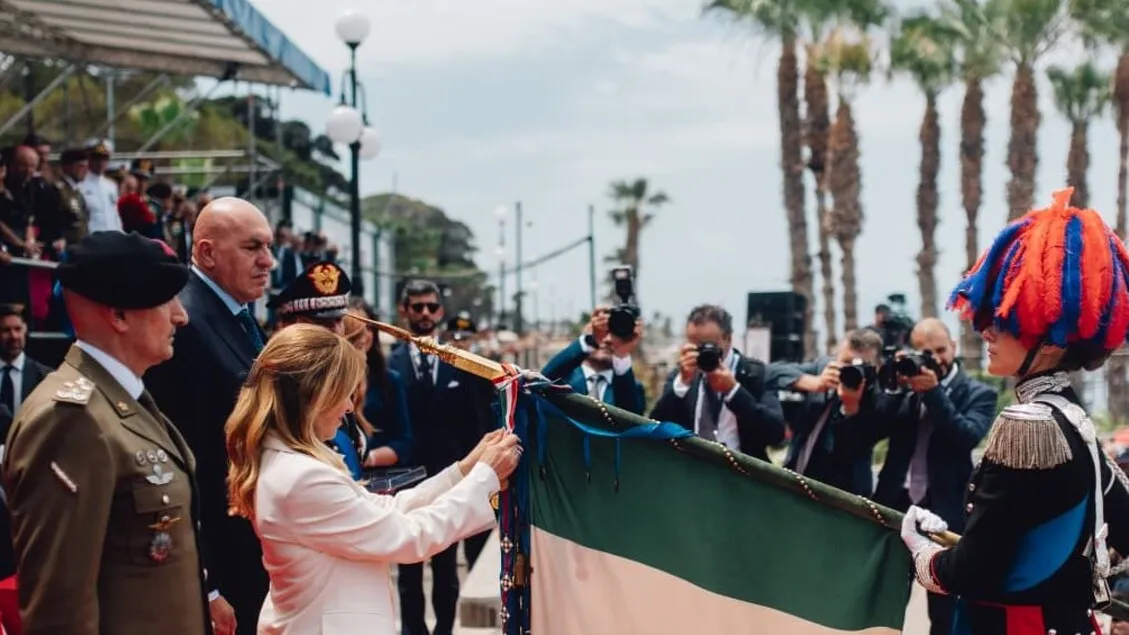 Jadwal Meloni Padat: Italia Absen di KTT Penting Uni Eropa-Balkan