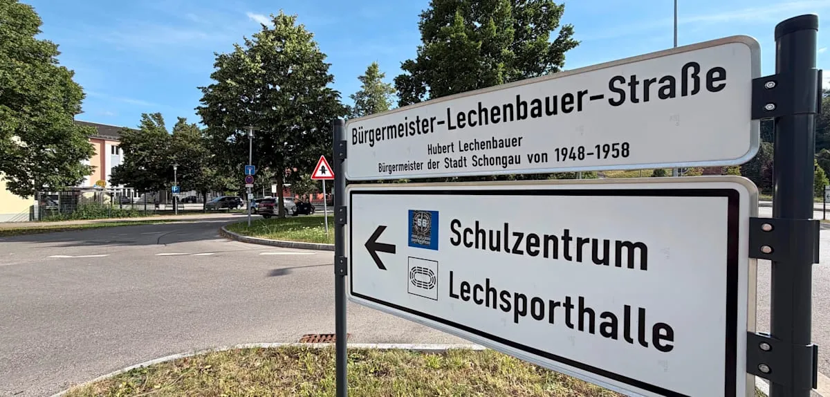 Schongau Terror: Armed Teen Attacks Students, Tragedy Narrowly Averted!
