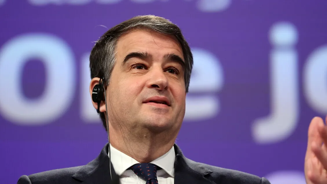 UE Gemparkan Eropa: Dana Kohesi Wajib Disuntikkan ke Sektor Energi!