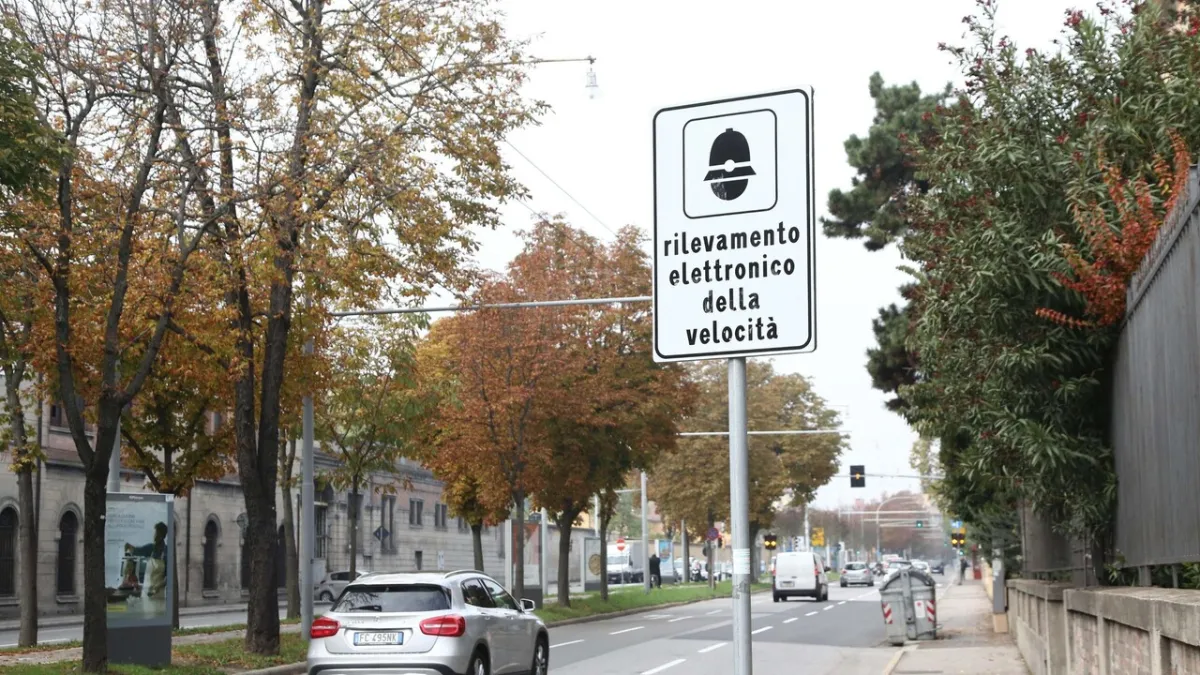 Italy Ends Autovelox Controversy: New National Rules Effective 2026