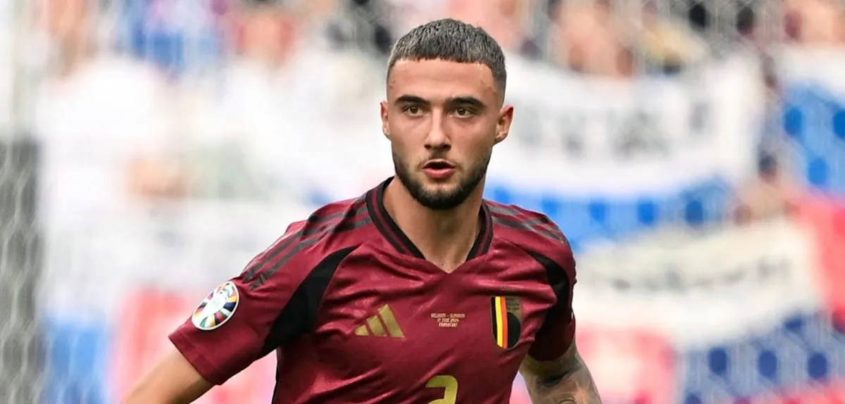 Belgia Geger: Sporting Larang Zeno Bast Tampil Jelang Perempat Final Piala Dunia 2026!
