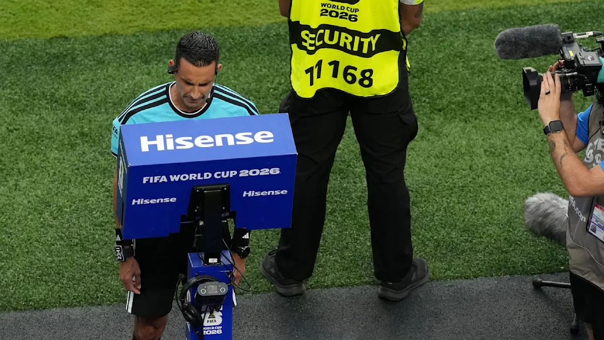 Drama VAR Piala Dunia 2026: Skotlandia Lolos dari Blunder Fatal Kontra Brasil