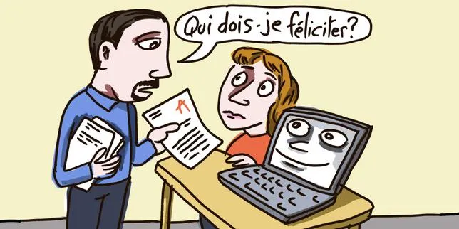 Academic Revolution: France and Quebec Re-evaluate AI-Era Assessment