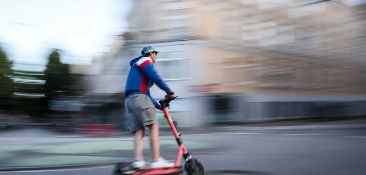 Germany Alarmed: Alcohol Behind Surging E-Scooter Accidents 2026