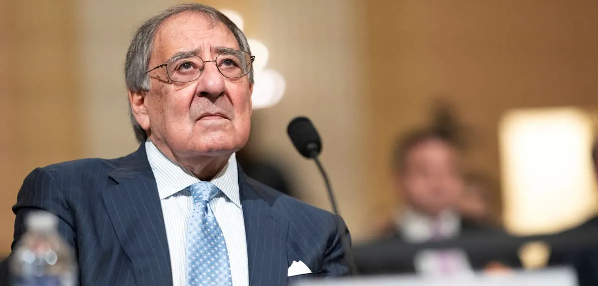 Panetta: Rusia Siap Uji Pertahanan Jerman, NATO dalam Titik Terlemah!