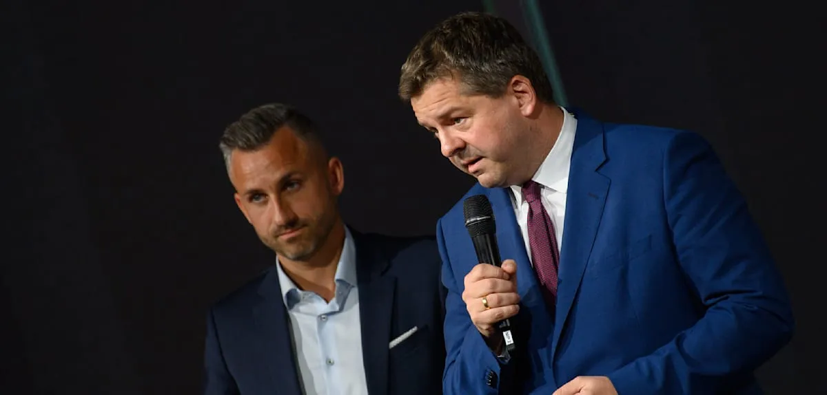 Guncang Jerman: AfD Kokoh Kuasai Sachsen-Anhalt, Peta Politik Berubah Drastis