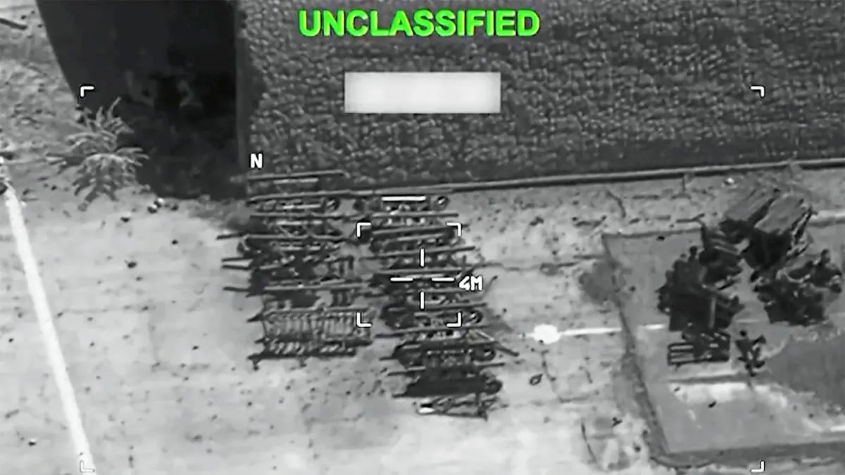 Bombardir AS ke Iran Ke-12 Guncang Geopolitik, Harga Minyak Meroket Tertinggi Sejak Juni