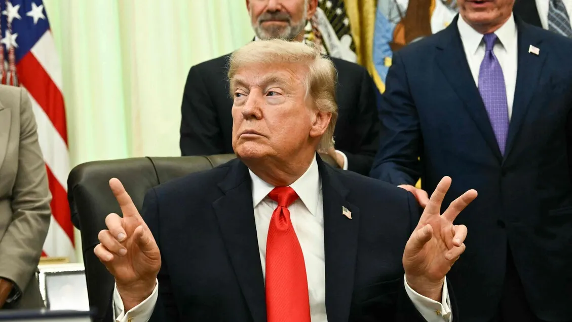 Trump Genap 80: Rayakan Akbar, Zelensky dan Putin Ikut Beri Selamat!