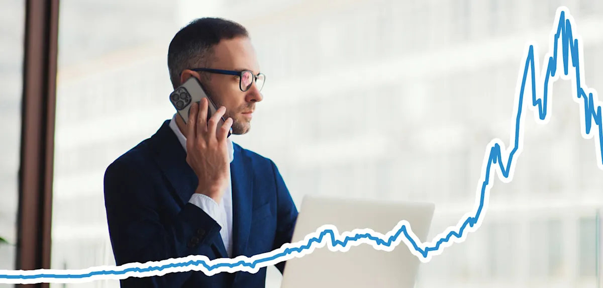 AI Bet Promises 479 Percent: Golden Opportunity or High-Risk Trap 2026?