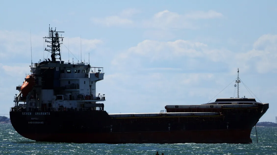 G7 Desak Iran: Selat Hormuz Harus Terbuka, Vance Klaim Progres Damai