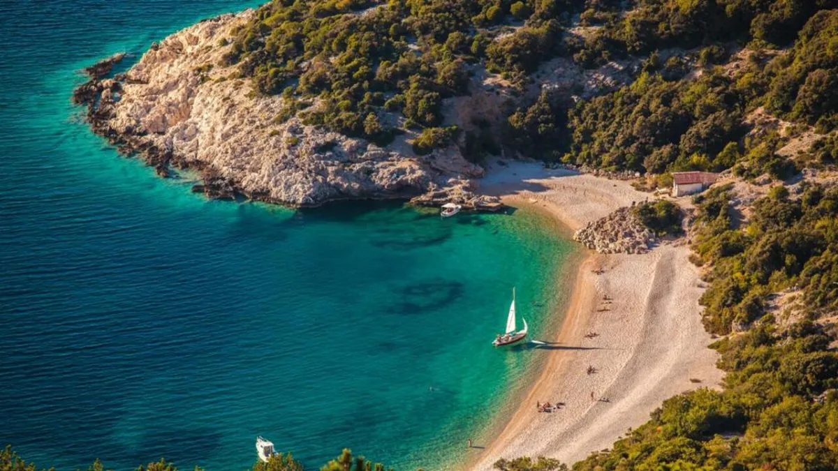 Croatia 2026: Exotic Exploration, Traditional Cuisine, and Historic Village Charm