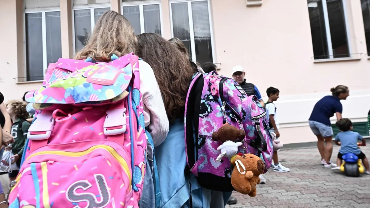 Italy’s 2026 Education Transformation: Scores Improve, Dropout Rates Decline