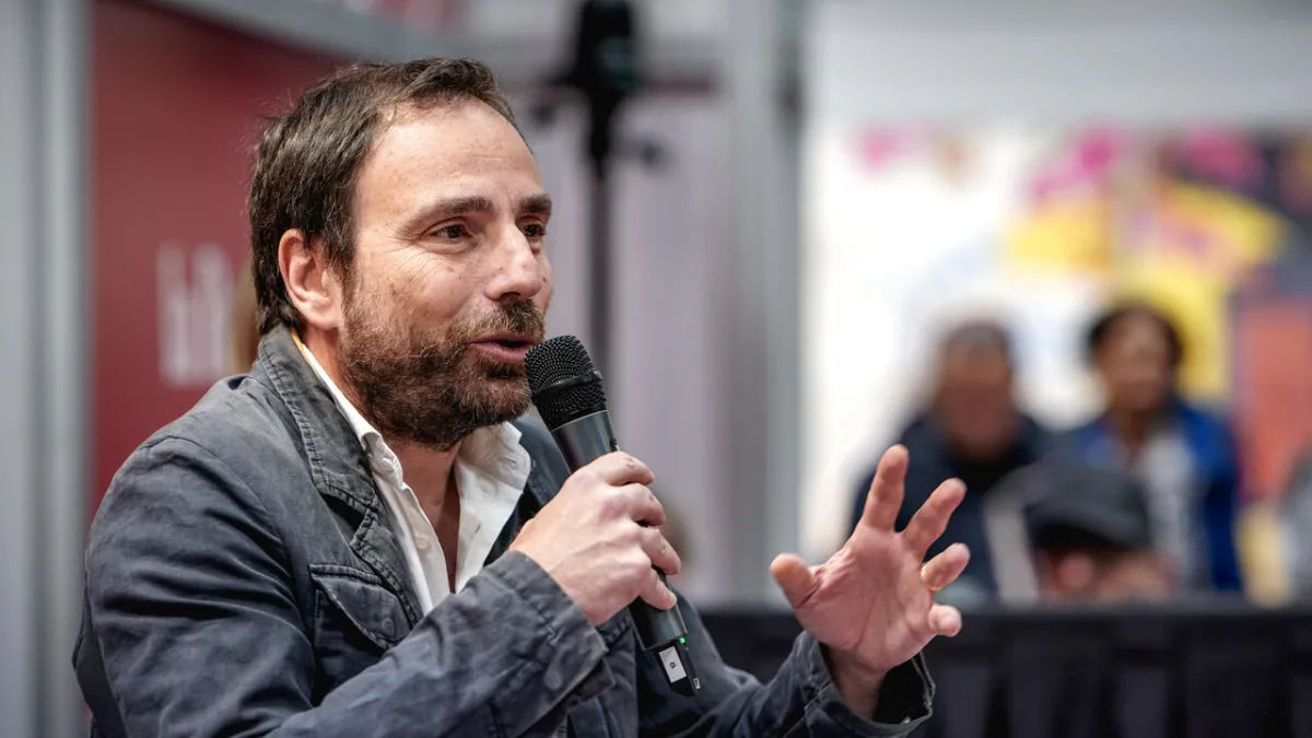Repubblica Rocked: Stefano Cappellini Named Interim Director 2026
