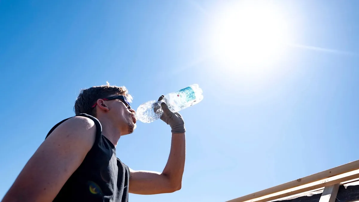 Germany Scorched: Urgent Call for Binding Heat Protection Plans