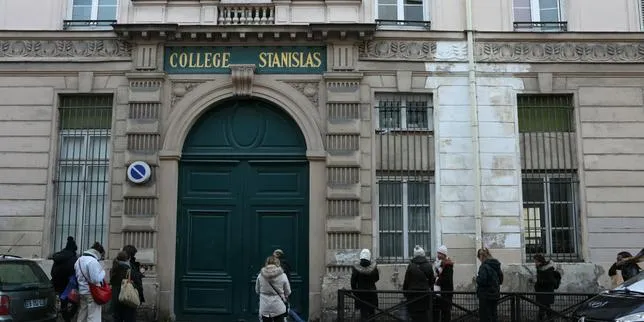Negara Paksa Paris Kucurkan Rp24 Miliar untuk Sekolah Katolik Kontroversial
