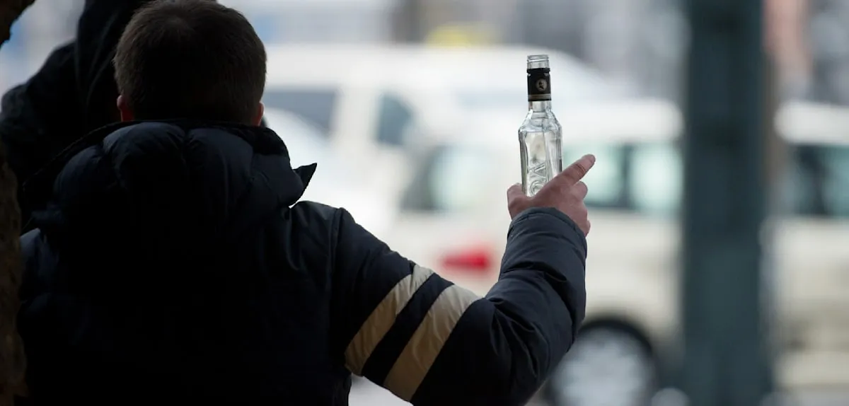 "Es Reicht": Jerman Perketat Larangan Alkohol di Seluruh Stasiun Kereta
