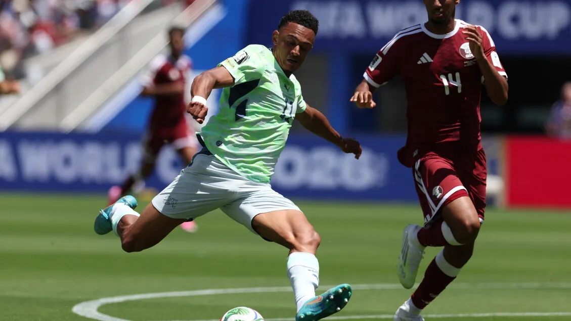 Debut Mengejutkan Piala Dunia 2026: Swiss Kunci Kemenangan Tipis atas Qatar