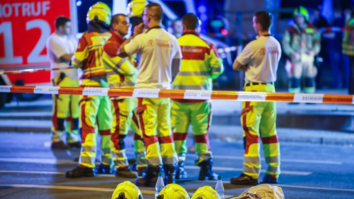 Berlin Pride Van Terror: One Dead, Radical Motive Unveiled 2026