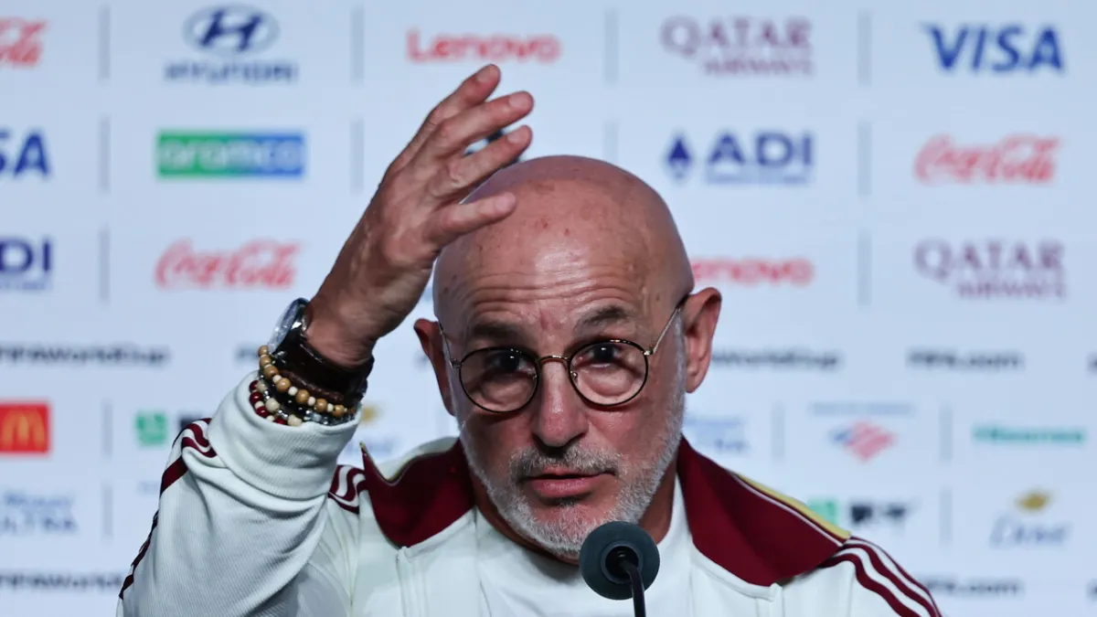 Duel Sengit Spanyol Kontra Prancis: De La Fuente Ramalkan Final Dini Piala Dunia 2026