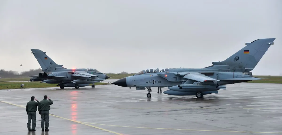 NATO Bolsters Europe with B61-12 Nuclear Bombs: A New Geopolitical Alarm?