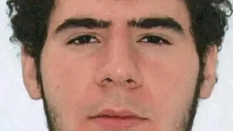CSD Terror Suspect Abdul Ballout Allegedly Radicalizes Inmates in Custody
