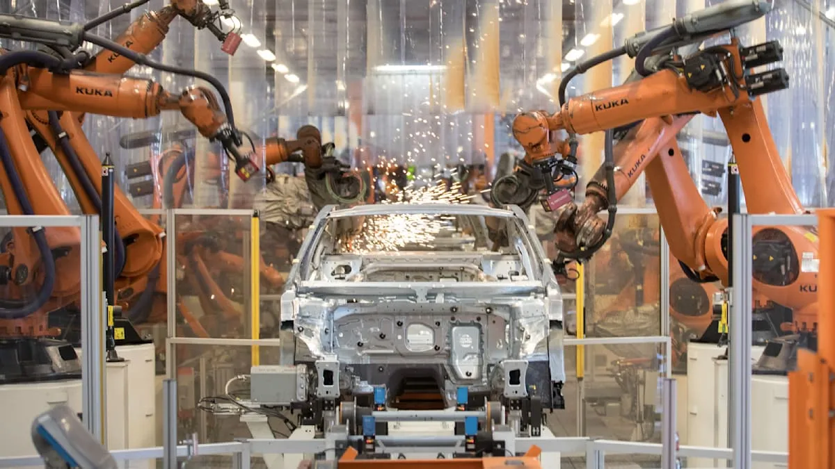 Global Pressure Hits Volkswagen: Blume Vows No Mass Layoffs in Germany 2026