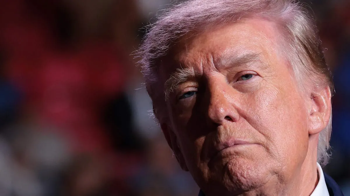 Trump Tegaskan Tanpa Larangan Ekspor Diesel, Pasar Energi Bernapas Lega