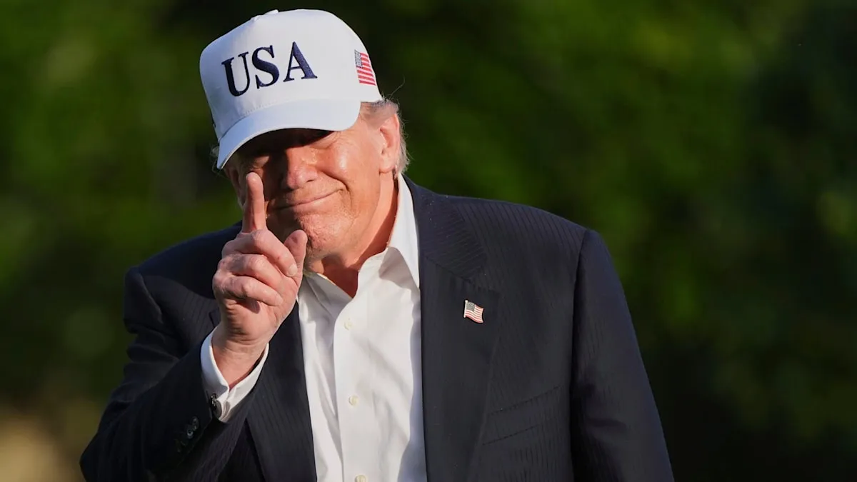 Trump Hentikan Serangan Militer ke Iran: Geopolitik Timur Tengah Bergejolak?