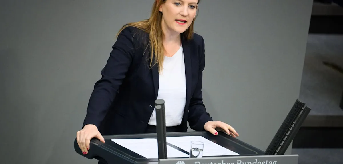 Prahara Hukum Jerman: CDU Tolak Pidana Hina Politikus, SPD Bersikukuh