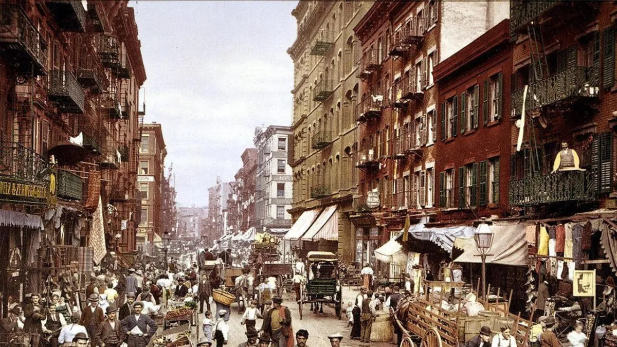 New York Celebrates: San Gennaro Marks Grand Centennial in Little Italy