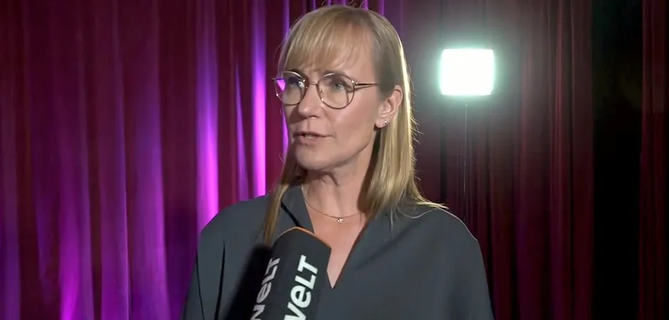 Tolak Jabat Tangan Politikus AfD, Kandidat Linke Panaskan Debat Jerman